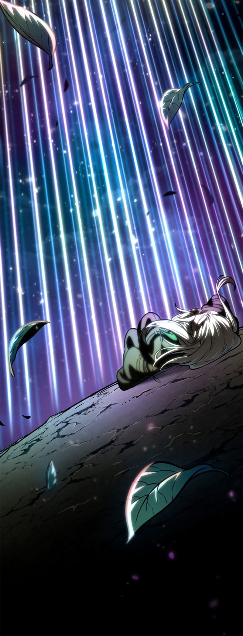 Infinite Mage, Chapter 86 image 84